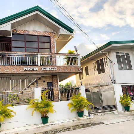 Pepayen Homestay General Luna  Buitenkant foto