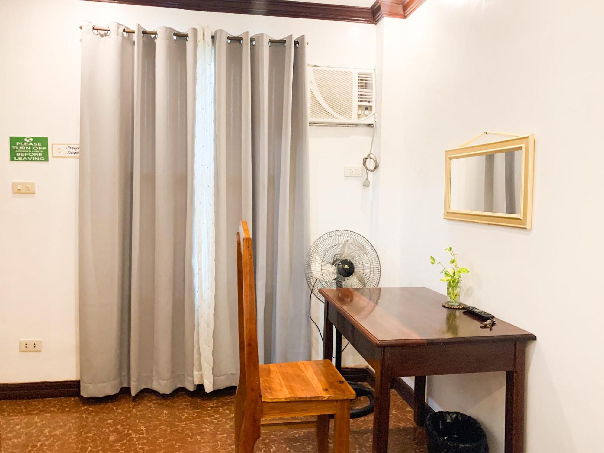 Pepayen Homestay General Luna  Buitenkant foto