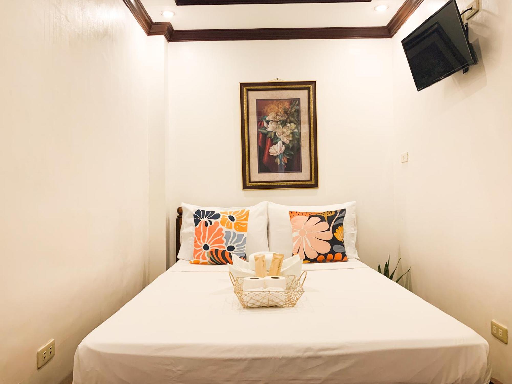 Pepayen Homestay General Luna  Buitenkant foto