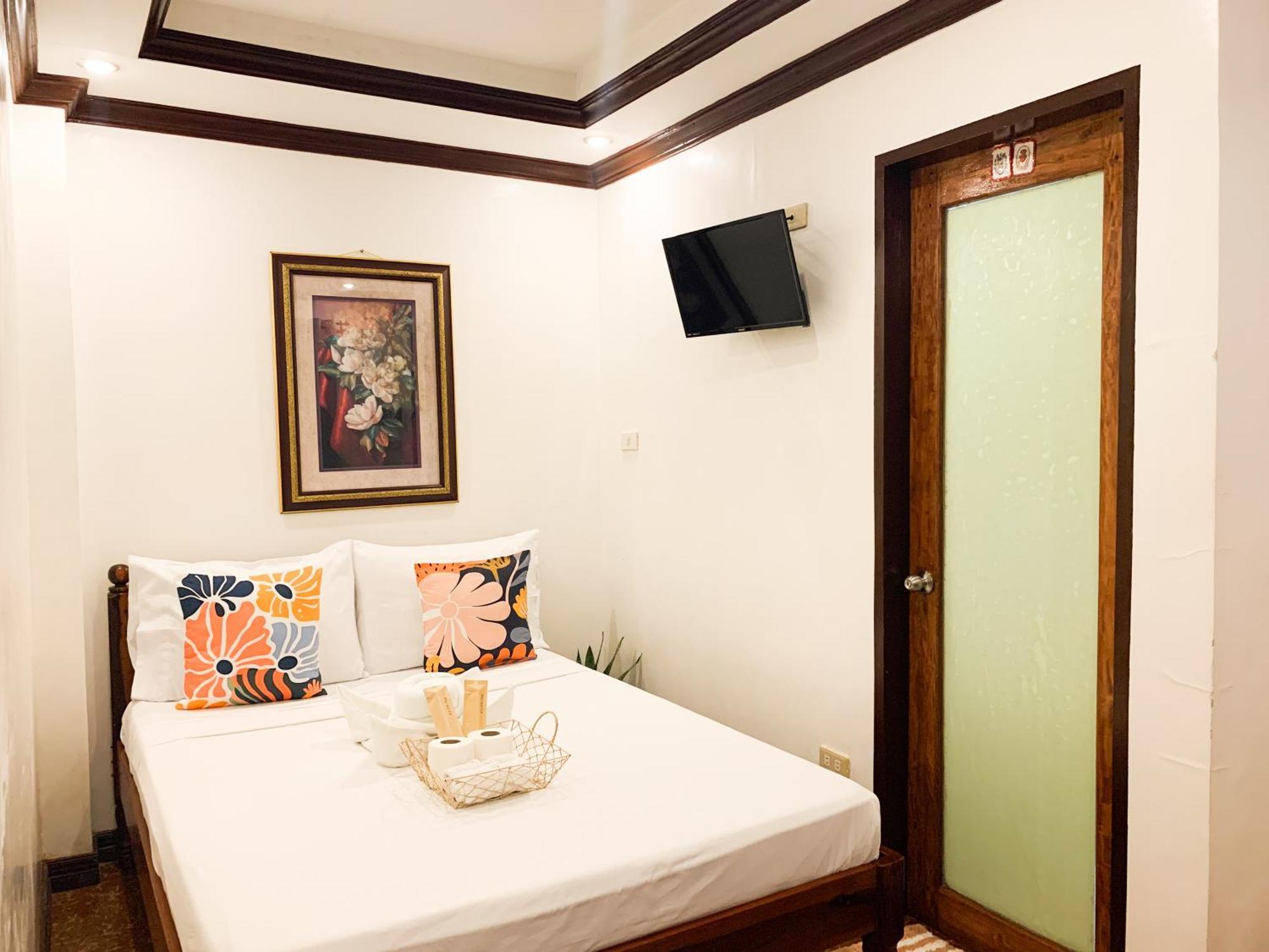 Pepayen Homestay General Luna  Buitenkant foto