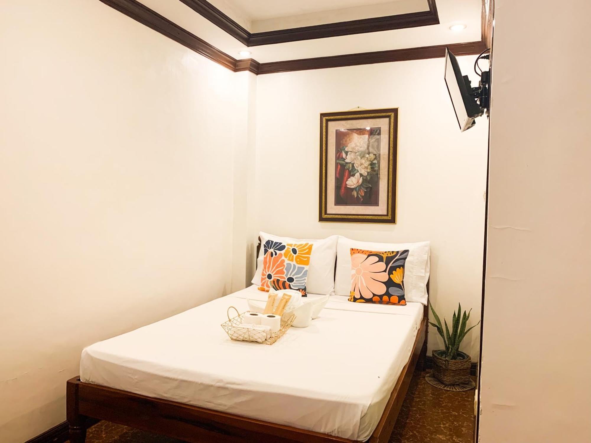 Pepayen Homestay General Luna  Buitenkant foto