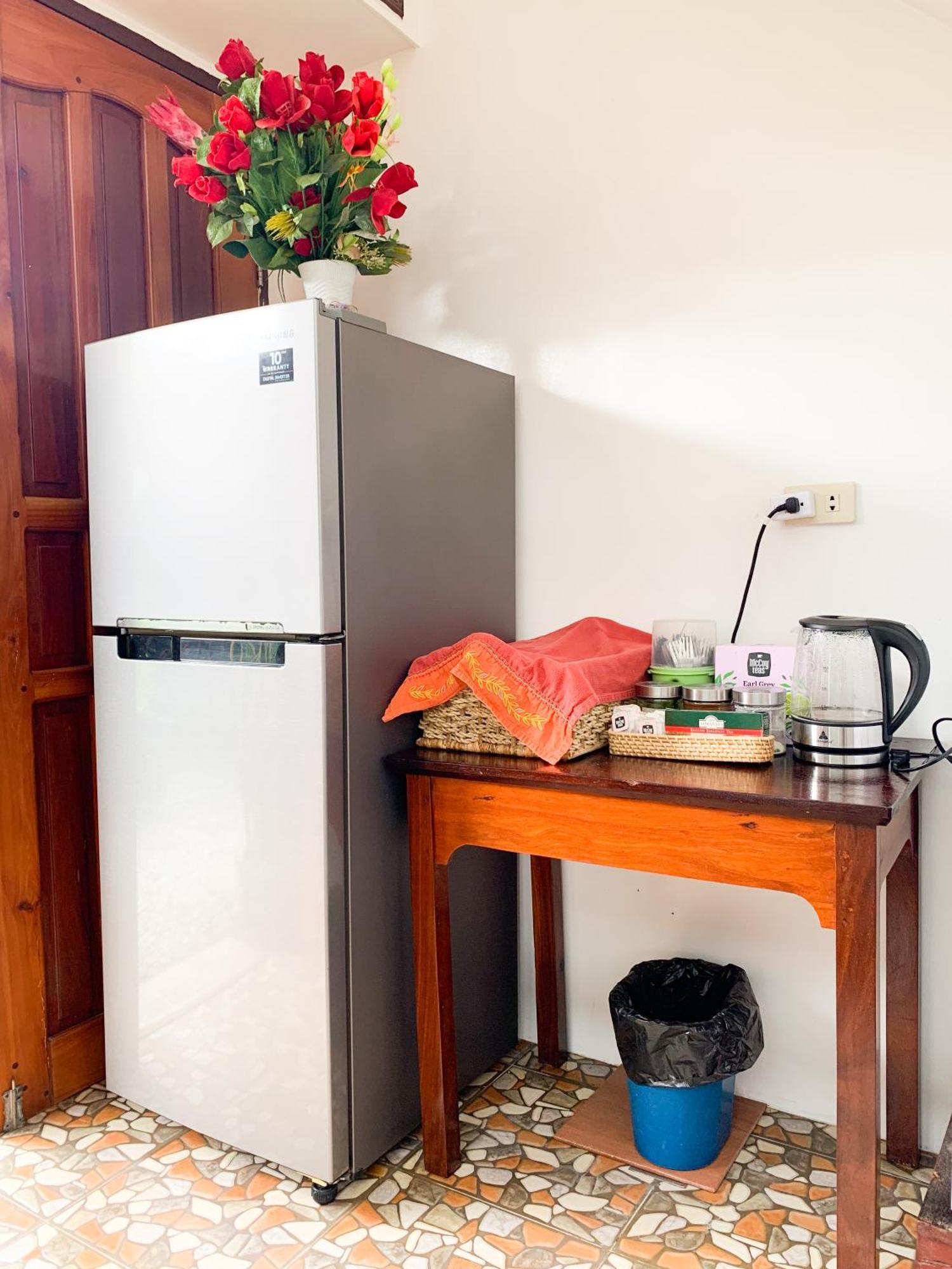 Pepayen Homestay General Luna  Buitenkant foto