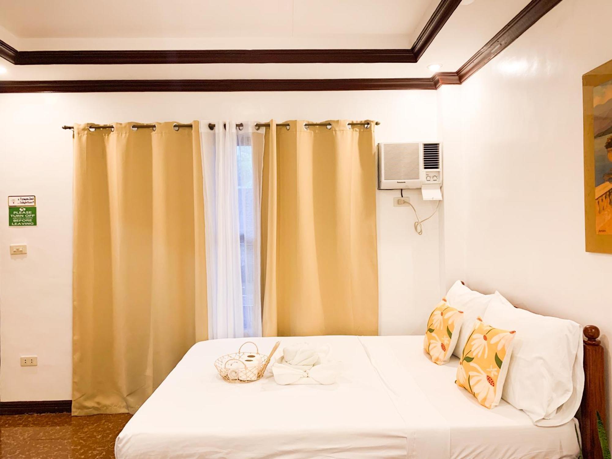 Pepayen Homestay General Luna  Buitenkant foto