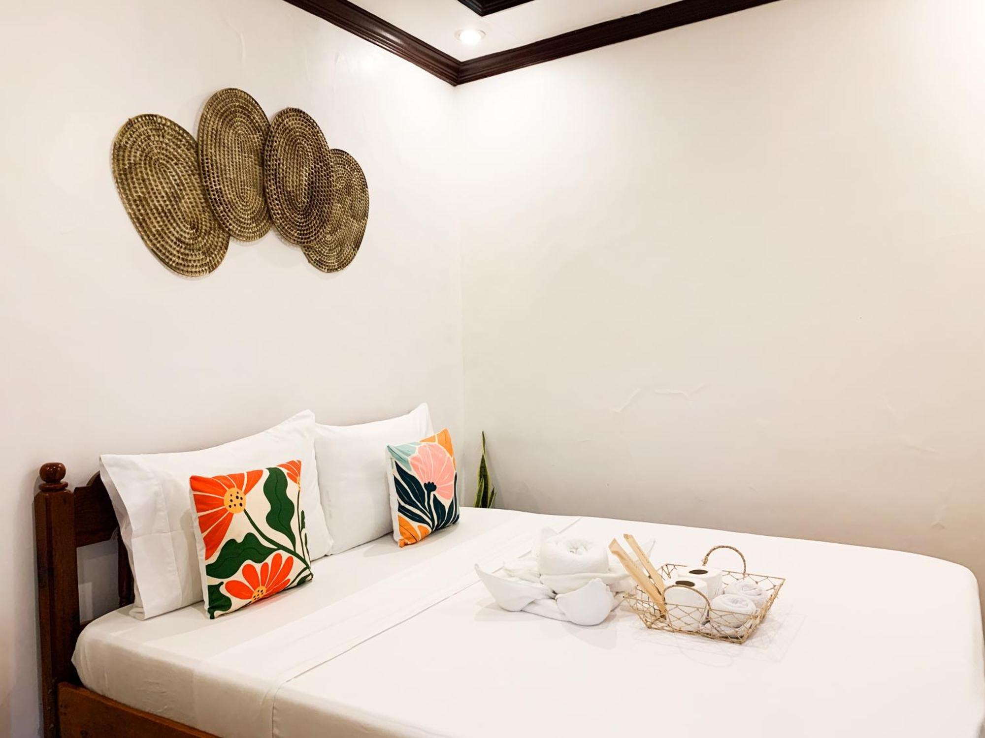 Pepayen Homestay General Luna  Buitenkant foto