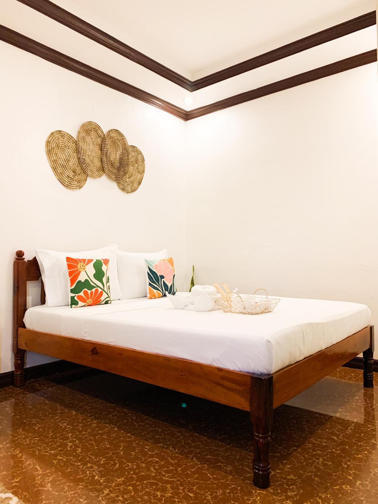 Pepayen Homestay General Luna  Buitenkant foto