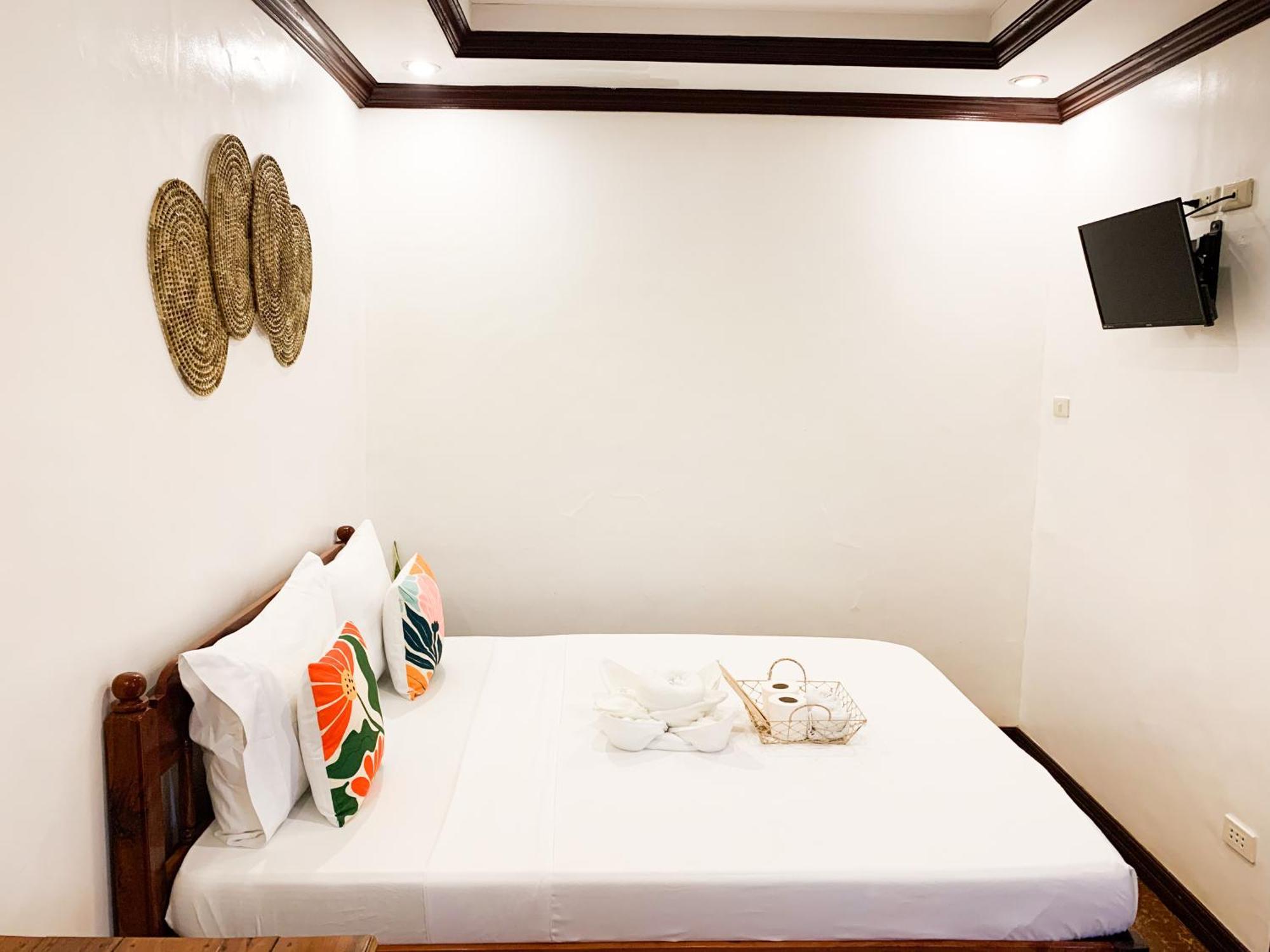 Pepayen Homestay General Luna  Buitenkant foto