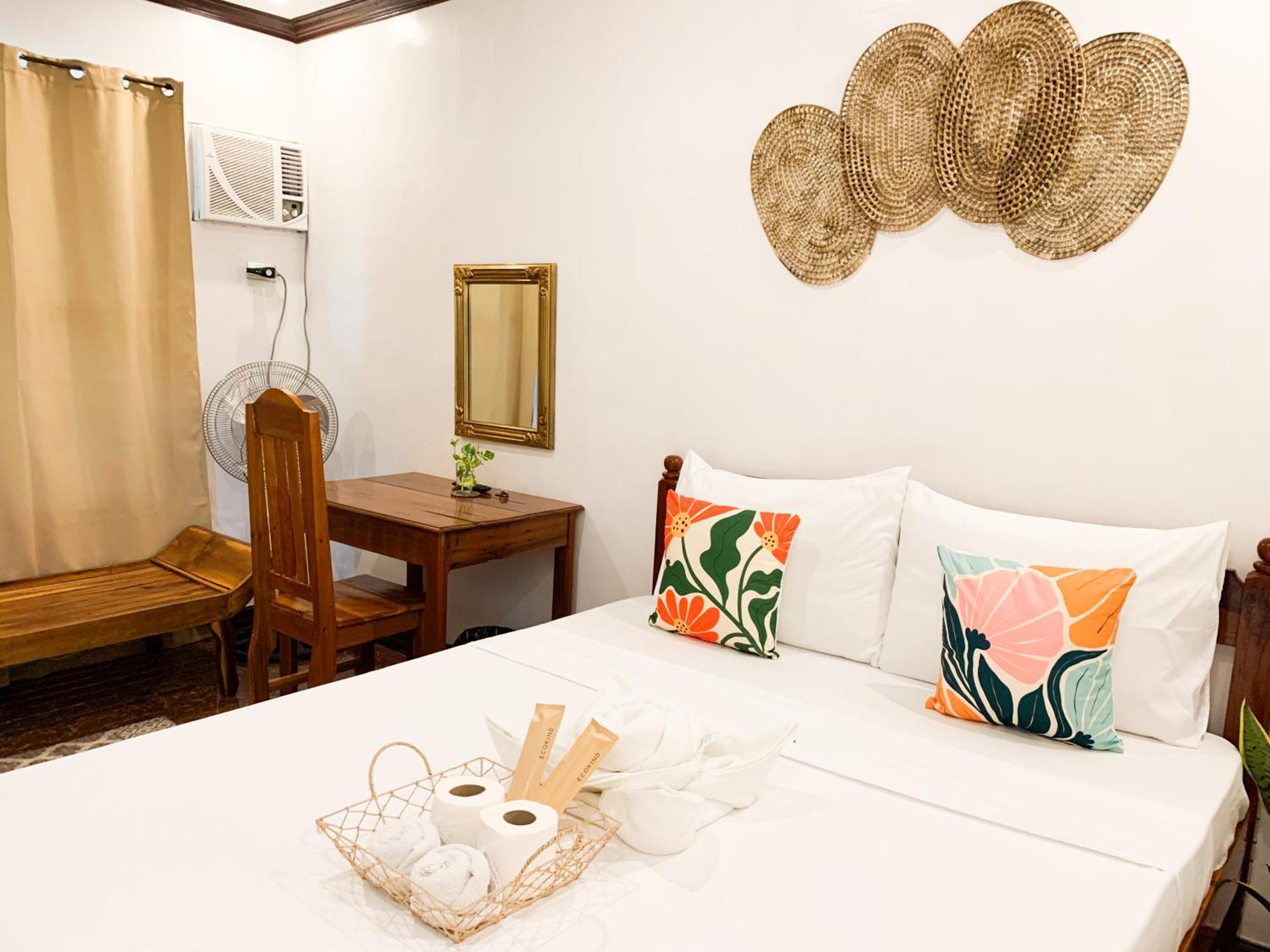 Pepayen Homestay General Luna  Buitenkant foto