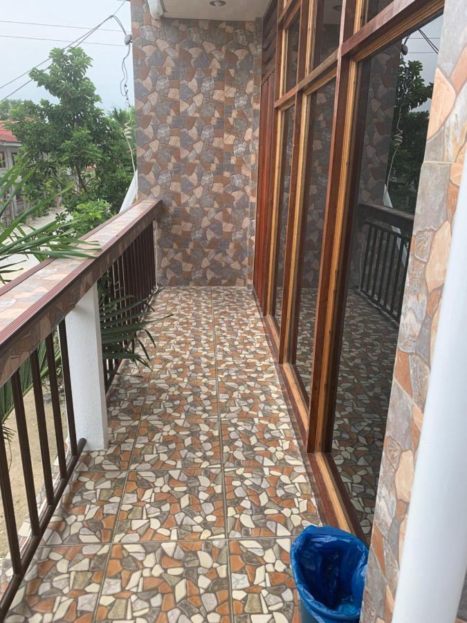 Pepayen Homestay General Luna  Buitenkant foto